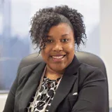  Lawyer Veronica Brown-Moseley