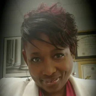  Lawyer Samantha Granderson