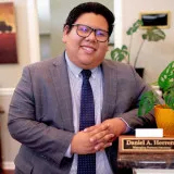  Lawyer Daniel A. Herrera