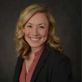  Lawyer Chelsea Barr