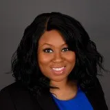  Lawyer Shaunte Collins