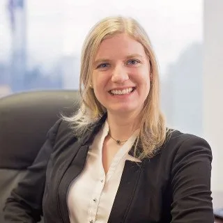  Lawyer Kathryne M. Shaw