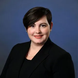  Lawyer Kate Merolo