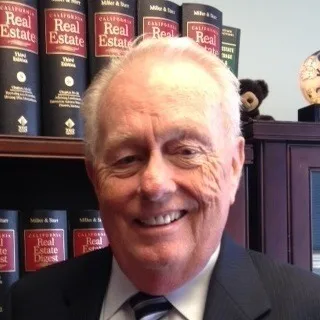  Lawyer Robert Joseph Carlson