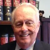  Lawyer Robert Joseph Carlson