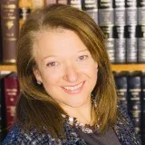  Lawyer Lisa Saar