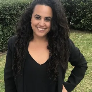  Lawyer Natasha Aminpour