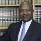  Lawyer Gregory McKeithen