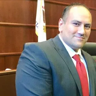  Lawyer Osamah A Odeh