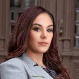  Lawyer Jessenia Rosales