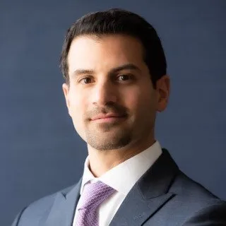  Lawyer Michael A. Shammas