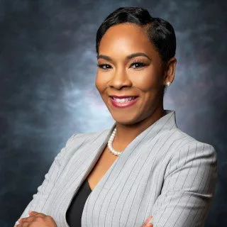  Lawyer Ekecia Grayson