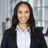  Lawyer Kianna Woods