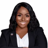  Lawyer Shaneka Johnson