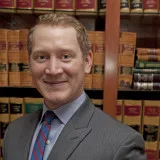  Lawyer W. Carey Parker