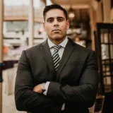  Lawyer Rahul Parikh