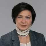  Lawyer Dr. Roz Maiorino