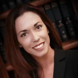  Lawyer Samantha Valenzuela