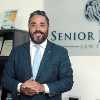  Lawyer Dan Purtell