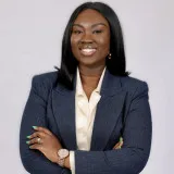  Lawyer Rhoda Agyeman