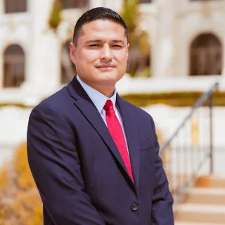  Lawyer Daniel Garcia