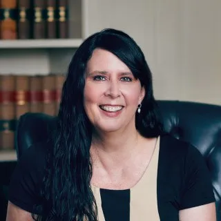  Lawyer Kathie A. Perry