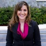  Lawyer Rina Feld