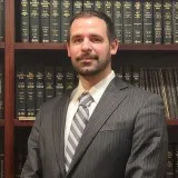  Lawyer Matthew Madzelan