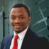  Lawyer Junior Joshua Sicelo Ndlovu