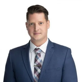  Lawyer Joshua Mayowski