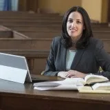  Lawyer Beth Bernstein