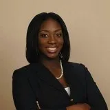  Lawyer Tracy Udunka-Dennis