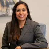  Lawyer Neena Saxena