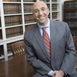  Lawyer Mark Bernstein