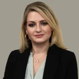  Lawyer Christina Williams