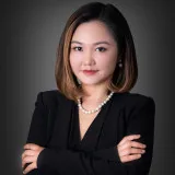  Lawyer Sabrina Li