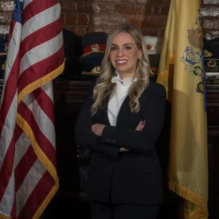  Lawyer Alexandra Macaluso