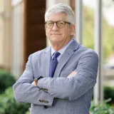  Lawyer Barry Deacon