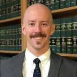  Lawyer Sam Townsend