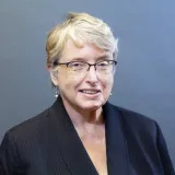  Lawyer Christine Field