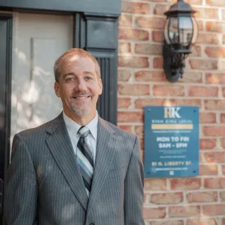  Lawyer Ryan King