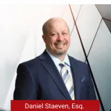  Lawyer Daniel Staeven