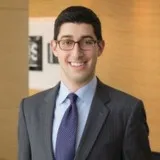  Lawyer Brian P. Goldman