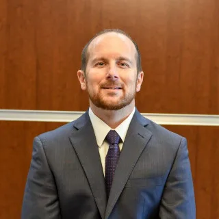  Lawyer Joshua Woolsey