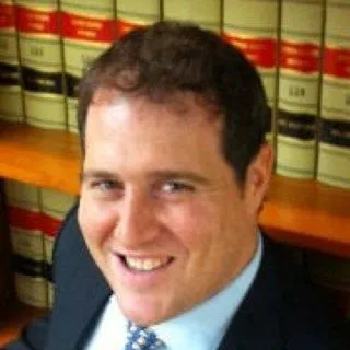  Lawyer Eric F. Citron