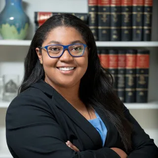  Lawyer Caela Abrams