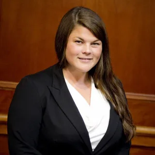  Lawyer Erin O'Dea