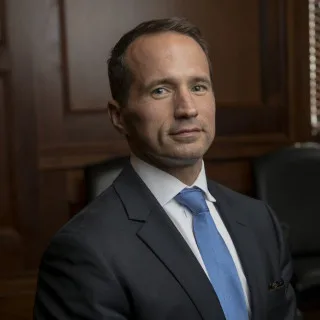  Lawyer Nick Rice