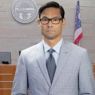  Lawyer Nathan Akamine