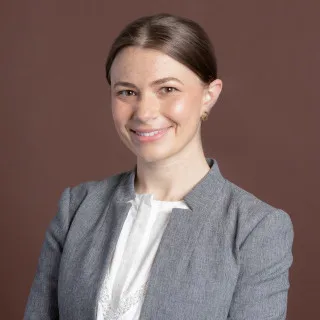  Lawyer Victoria Hirsch